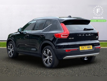 Used Volvo XC40 2021 for sale - 75356288: Photo