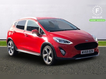 Ford - Fiesta