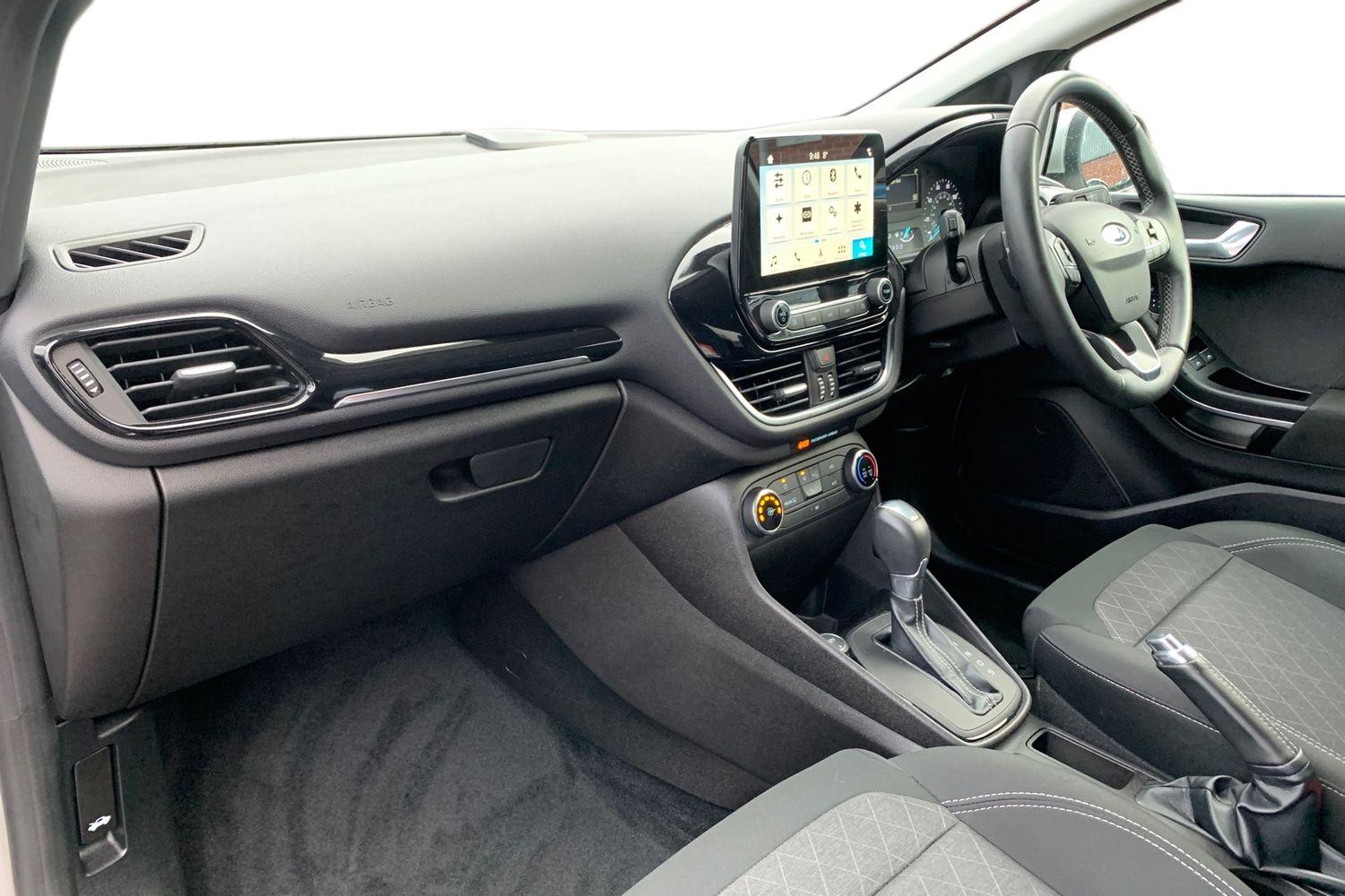 Used Ford Fiesta 2018 for sale - 77398014: Photo 4