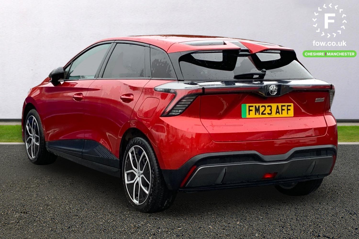 Used MG MG4 2023 for sale - 76836254: Photo 2