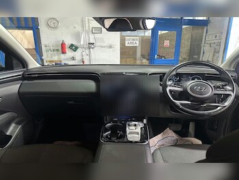 Used Hyundai TUCSON 2022 for sale - 77429500: Photo