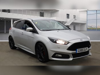 Ford - Focus