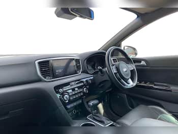 Used Kia Sportage 2022 for sale - 79463186: Photo