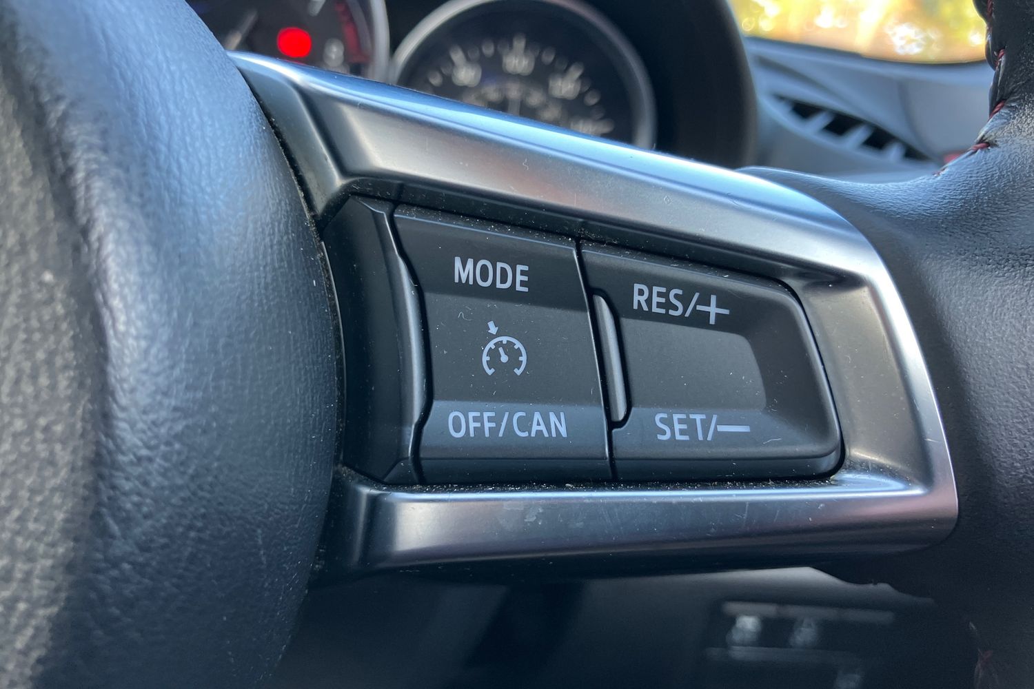 Used Mazda MX-5 2017 for sale - 76288111: Photo 13