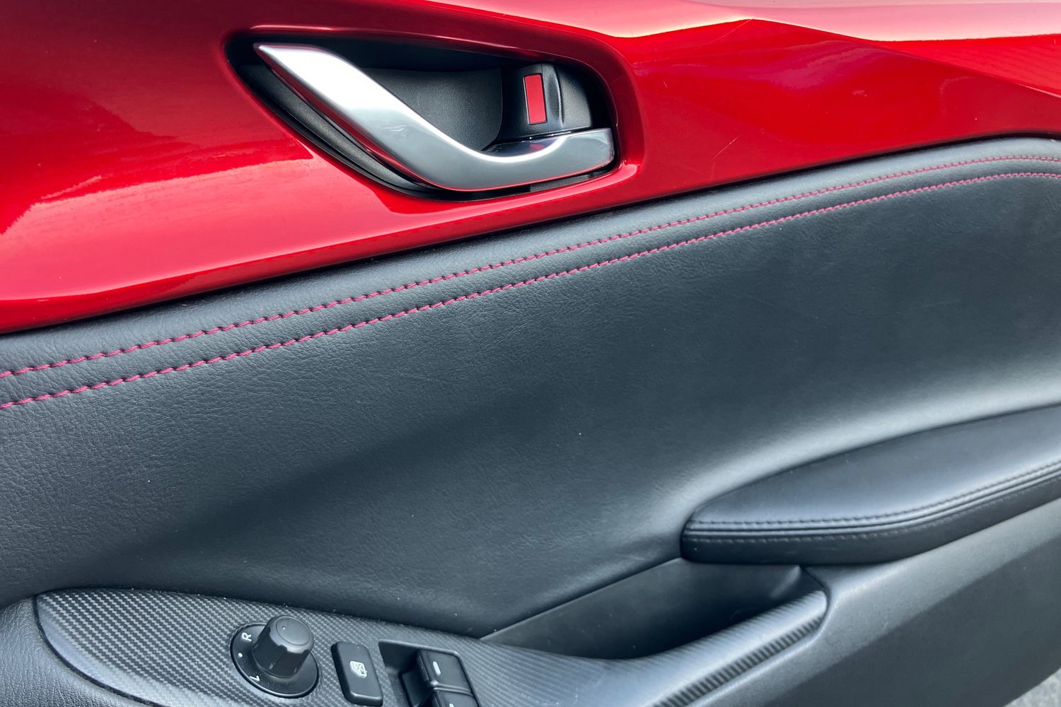 Used Mazda MX-5 2017 for sale - 76288111: Photo 18