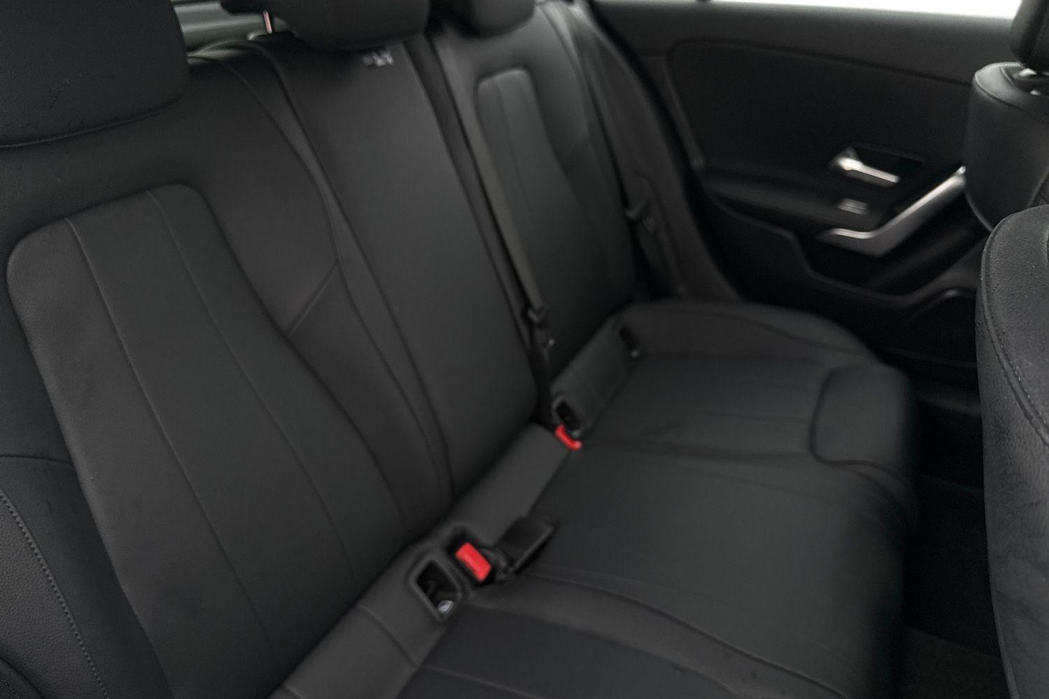 Used Mercedes-Benz A-Class 2022 for sale - 77700750: Photo 18