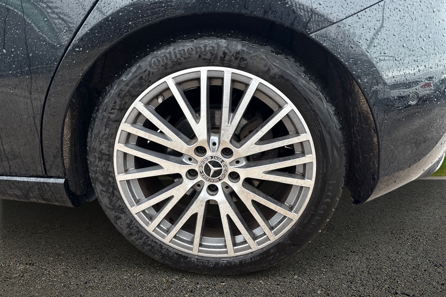 Used Mercedes-Benz A-Class 2022 for sale - 77700750: Photo 20