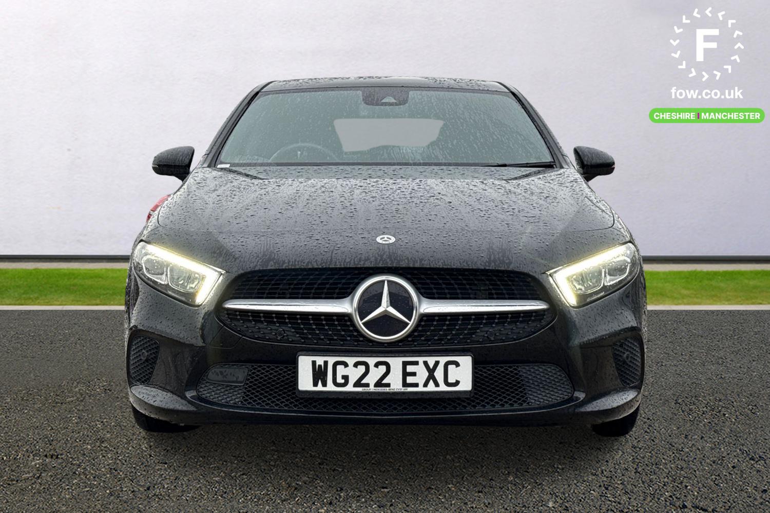 Used Mercedes-Benz A-Class 2022 for sale - 77700750: Photo 21
