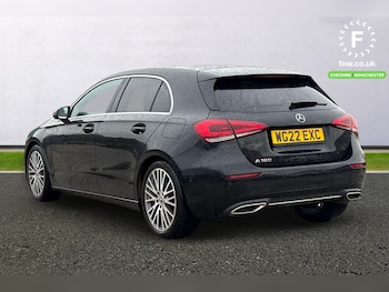 Used Mercedes-Benz A-Class 2022 for sale - 77700750: Photo