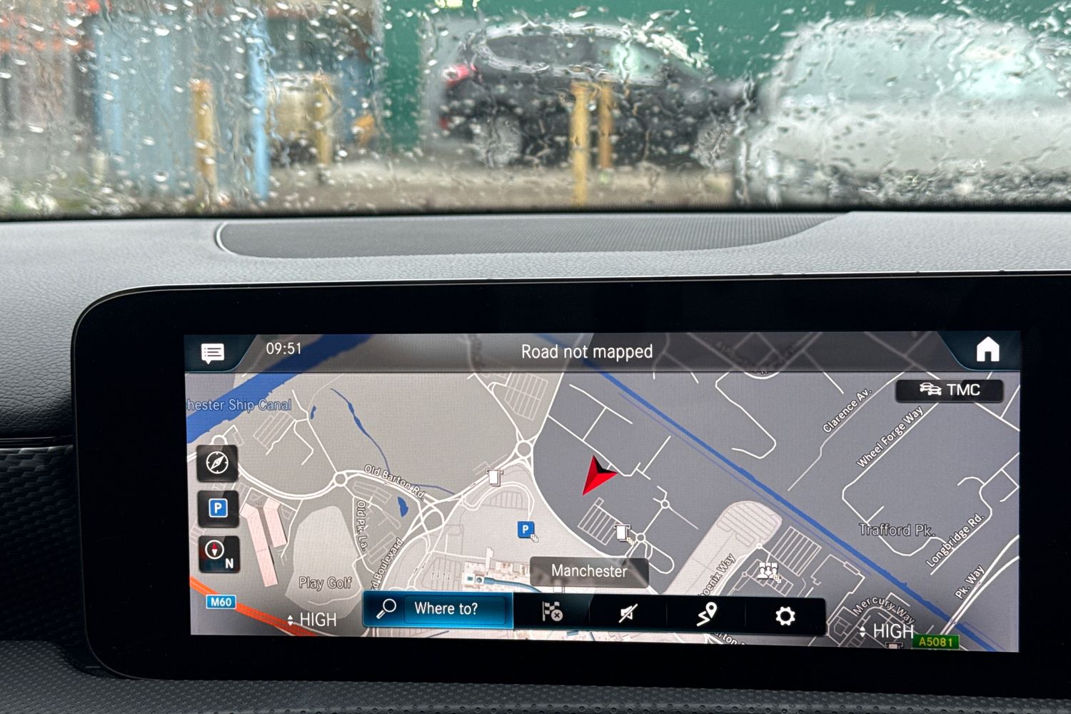 Used Mercedes-Benz A-Class 2022 for sale - 77700750: Photo 9