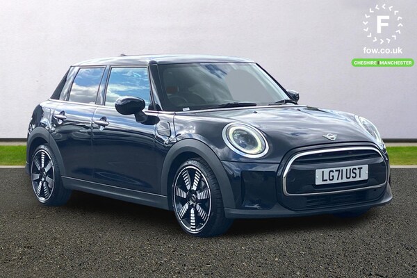 Used MINI Hatch 2021 for sale - 75717575: Photo 1