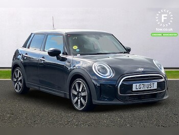MINI - Hatch