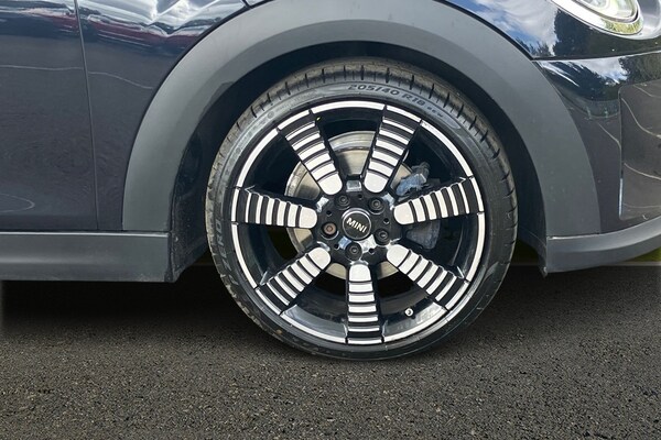 Used MINI Hatch 2021 for sale - 75717575: Photo 20