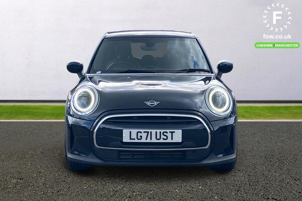 Used MINI Hatch 2021 for sale - 75717575: Photo 21