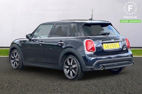 Used MINI Hatch 2021 for sale - 75717575: Photo 2