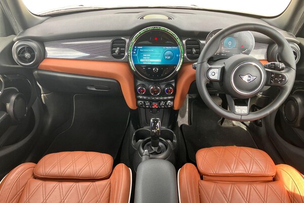 Used MINI Hatch 2021 for sale - 75717575: Photo 3