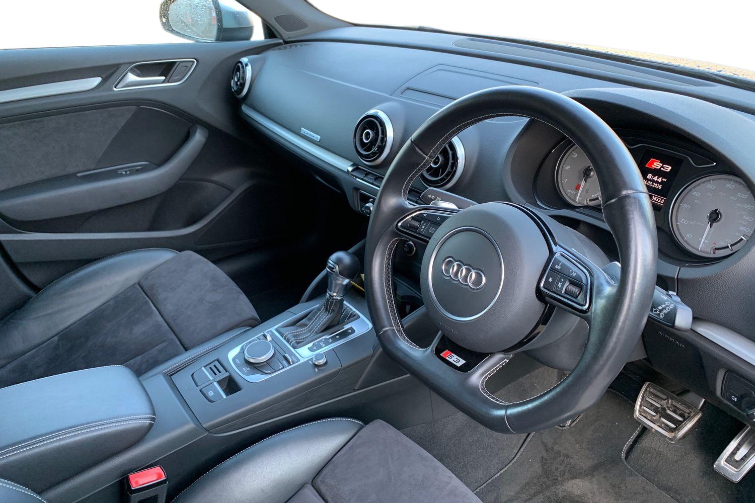 Used Audi A3 2016 for sale - 77742085: Photo 3