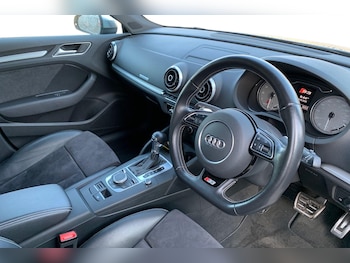 Used Audi A3 2016 for sale - 77742085: Photo