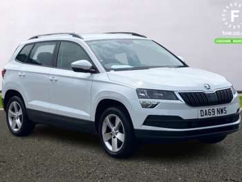 2020 - 1.5 TSI SE 5dr DSG