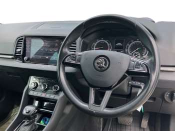 Used Skoda Karoq 2020 for sale - 74901192: Photo