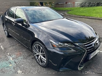2016 - 450h 3.5 Premier 4dr CVT