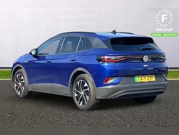 Used Volkswagen ID.4 2021 for sale - 79327062: Photo