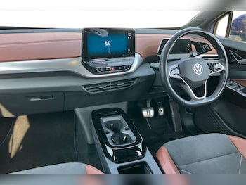 Used Volkswagen ID.4 2021 for sale - 79327062: Photo