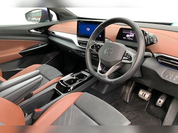 Used Volkswagen ID.4 2022 for sale - 76421320: Photo