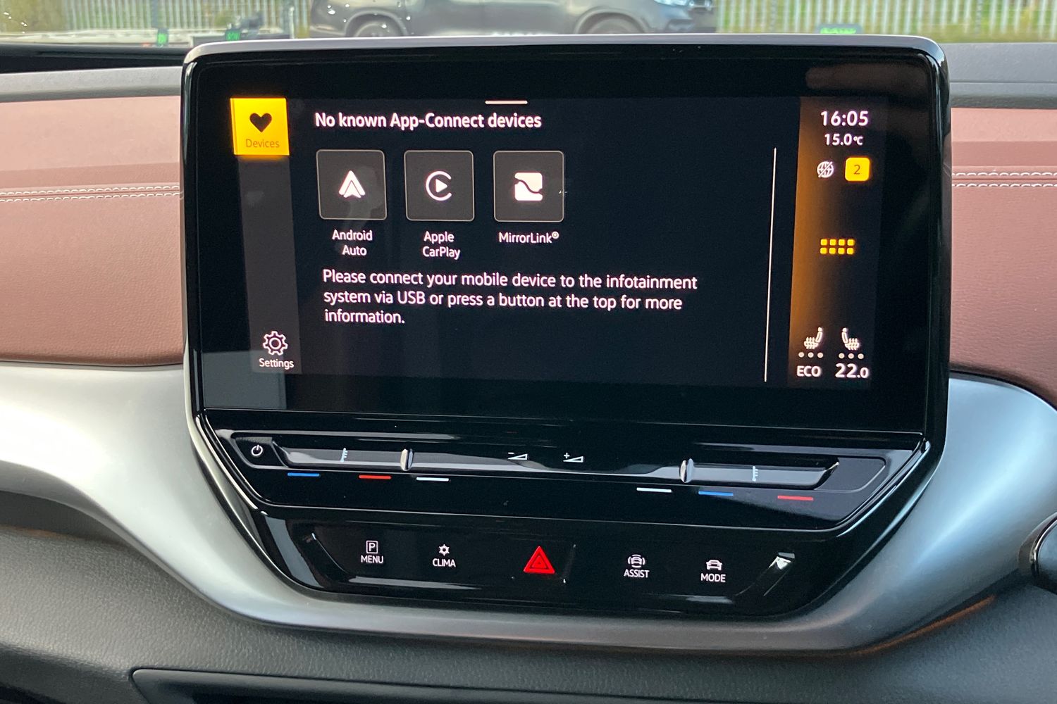 Used Volkswagen ID.4 2022 for sale - 76421320: Photo 7