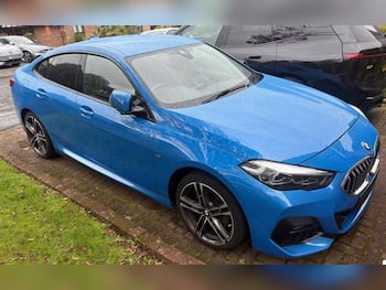 Used BMW 2 Series 2021 for sale - 79845246: Photo