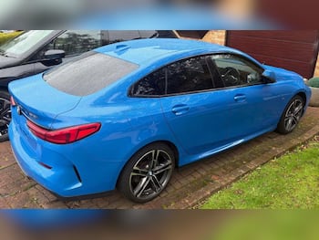 Used BMW 2 Series 2021 for sale - 79845246: Photo