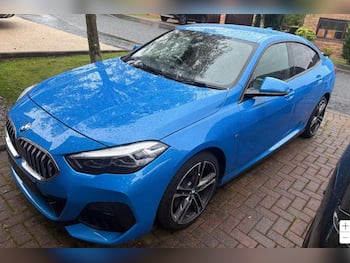 Used BMW 2 Series 2021 for sale - 79845246: Photo