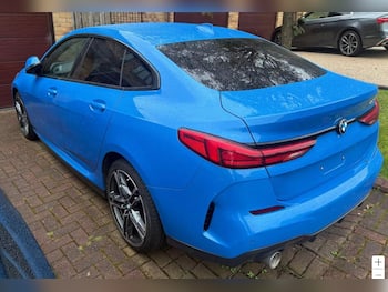 Used BMW 2 Series 2021 for sale - 79845246: Photo