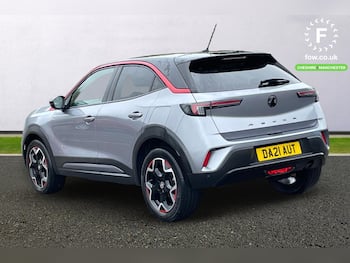 Used Vauxhall Mokka 2021 for sale - 79547297: Photo