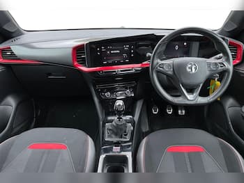 Used Vauxhall Mokka 2021 for sale - 79547297: Photo