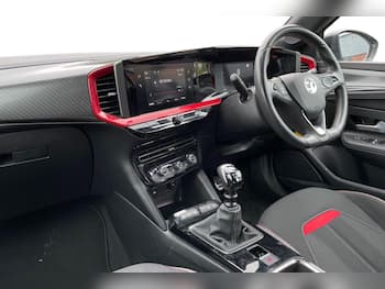 Used Vauxhall Mokka 2021 for sale - 79547297: Photo