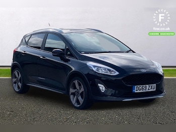 Ford Fiesta feature image