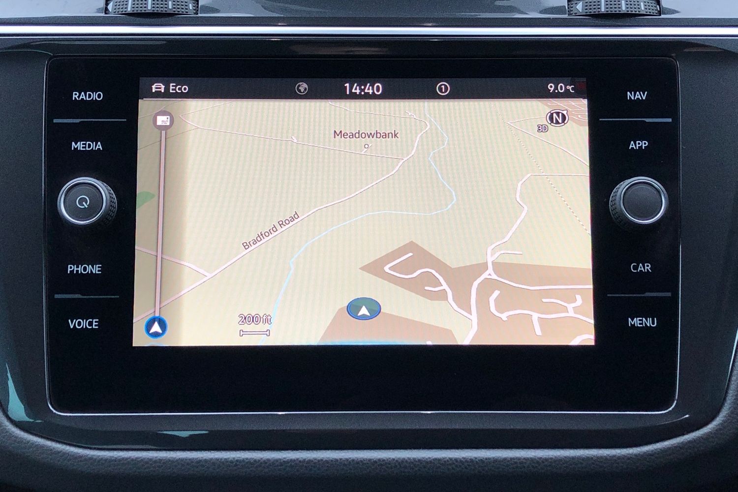 Used Volkswagen Tiguan 2020 for sale - 77515182: Photo 10