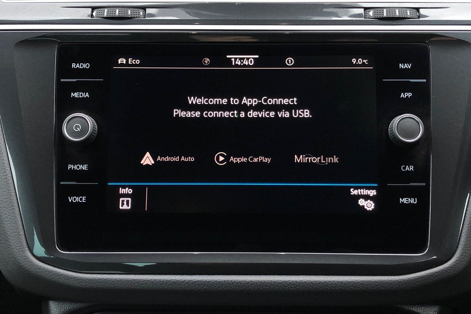 Used Volkswagen Tiguan 2020 for sale - 77515182: Photo 11