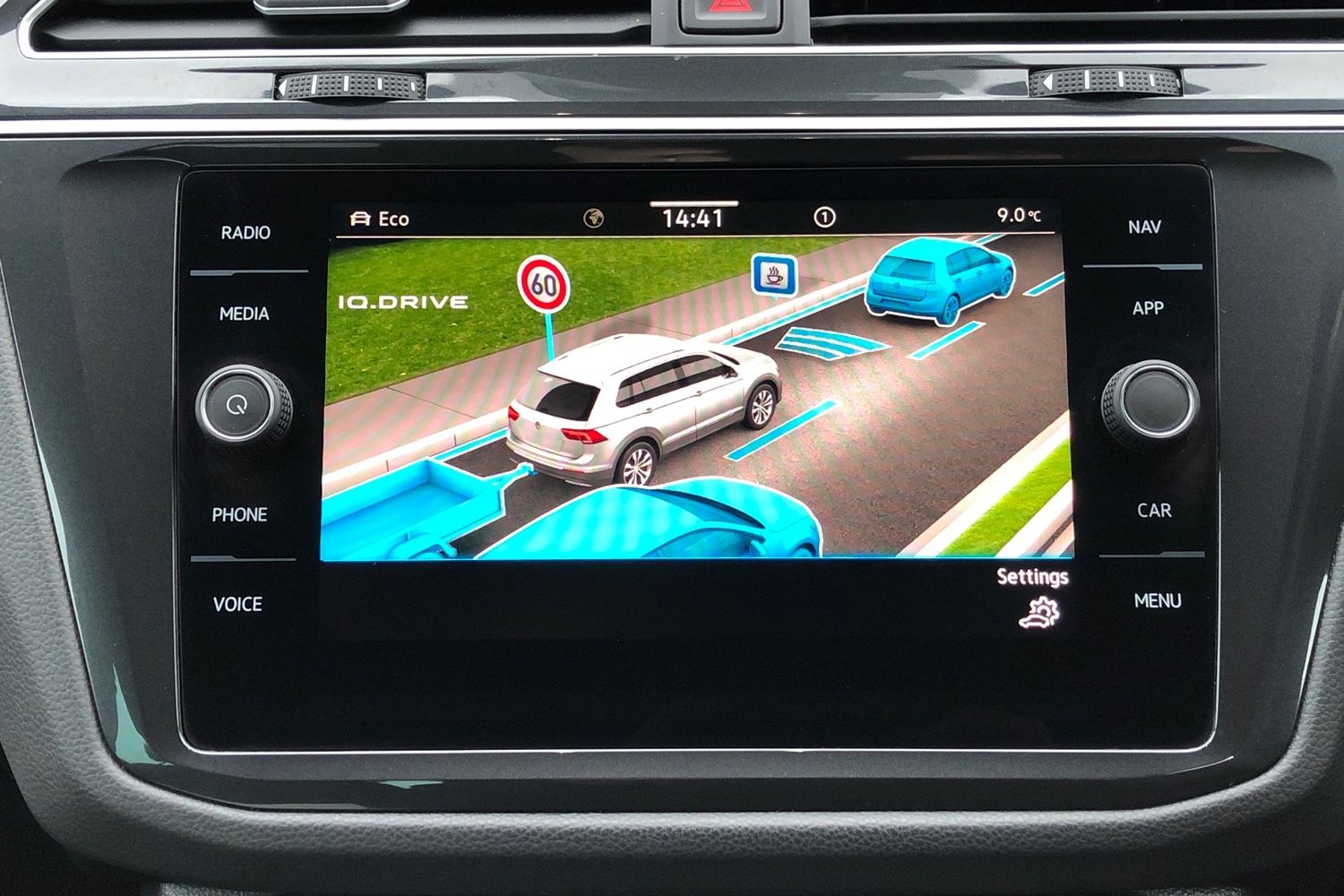 Used Volkswagen Tiguan 2020 for sale - 77515182: Photo 13