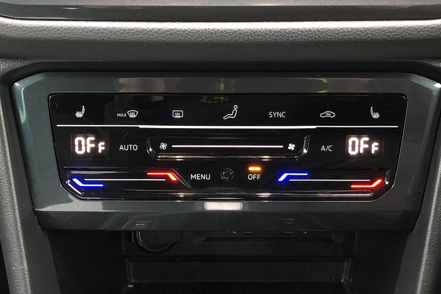 Used Volkswagen Tiguan 2020 for sale - 77515182: Photo 17