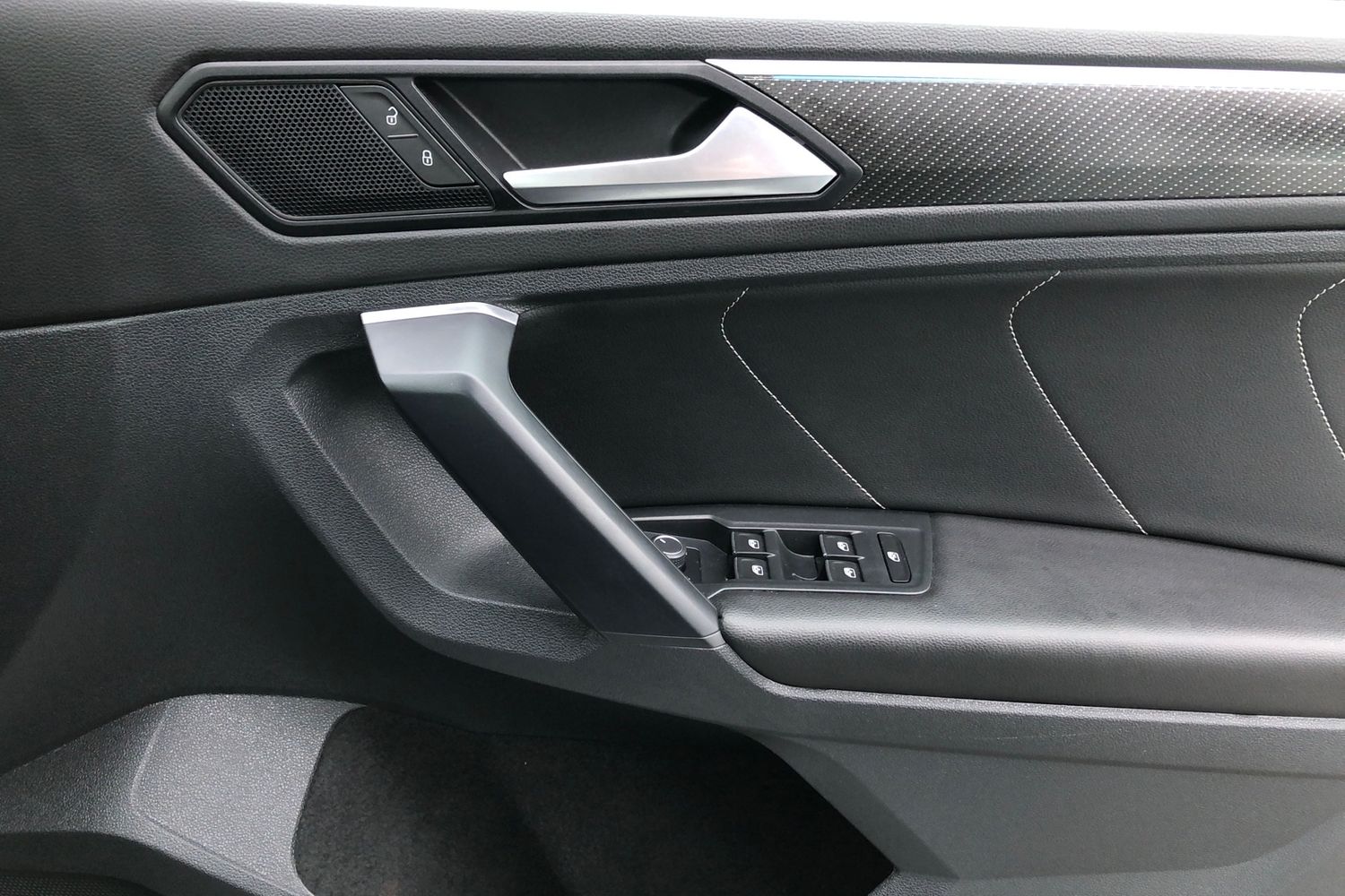 Used Volkswagen Tiguan 2020 for sale - 77515182: Photo 21