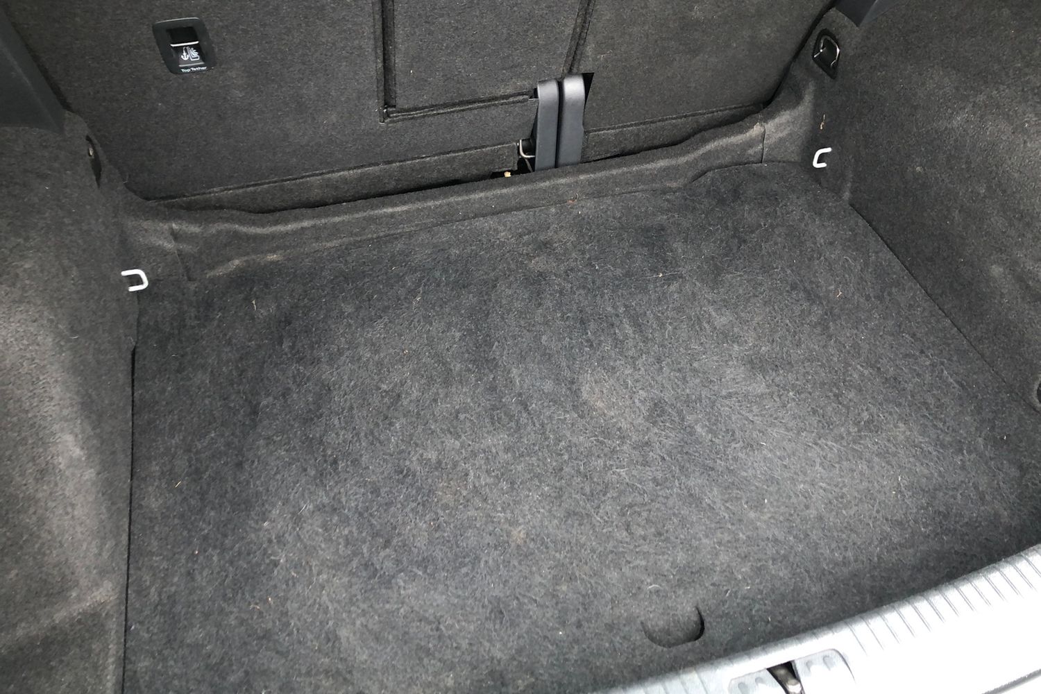 Used Volkswagen Tiguan 2020 for sale - 77515182: Photo 23