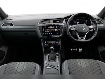 Used Volkswagen Tiguan 2020 for sale - 77515182: Photo