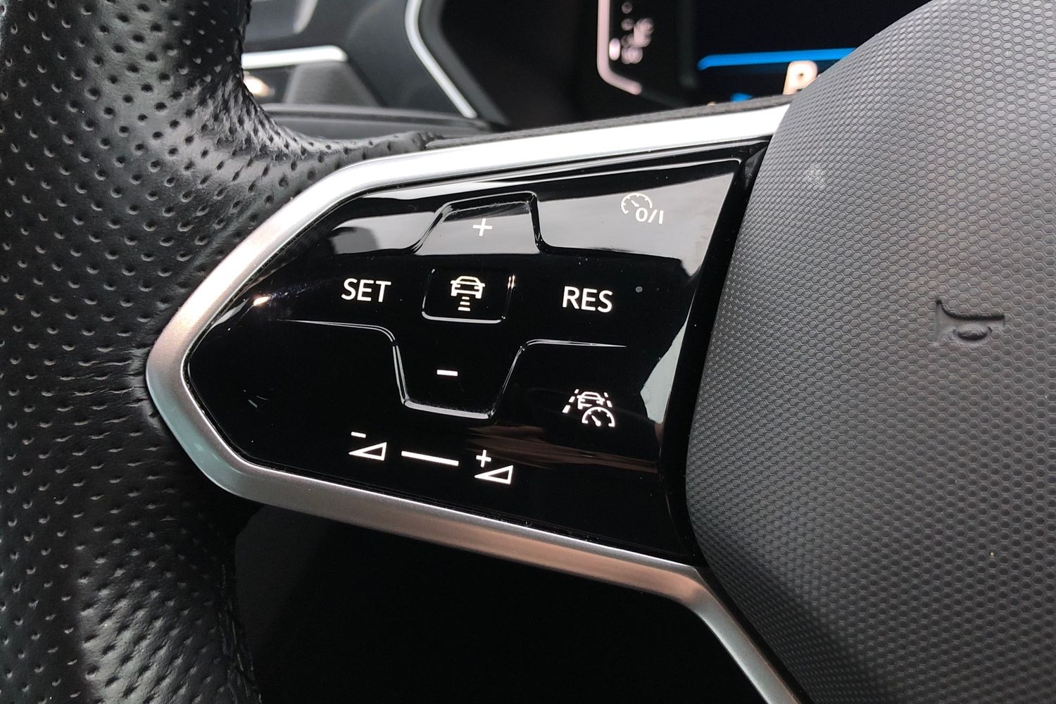 Used Volkswagen Tiguan 2020 for sale - 77515182: Photo 6