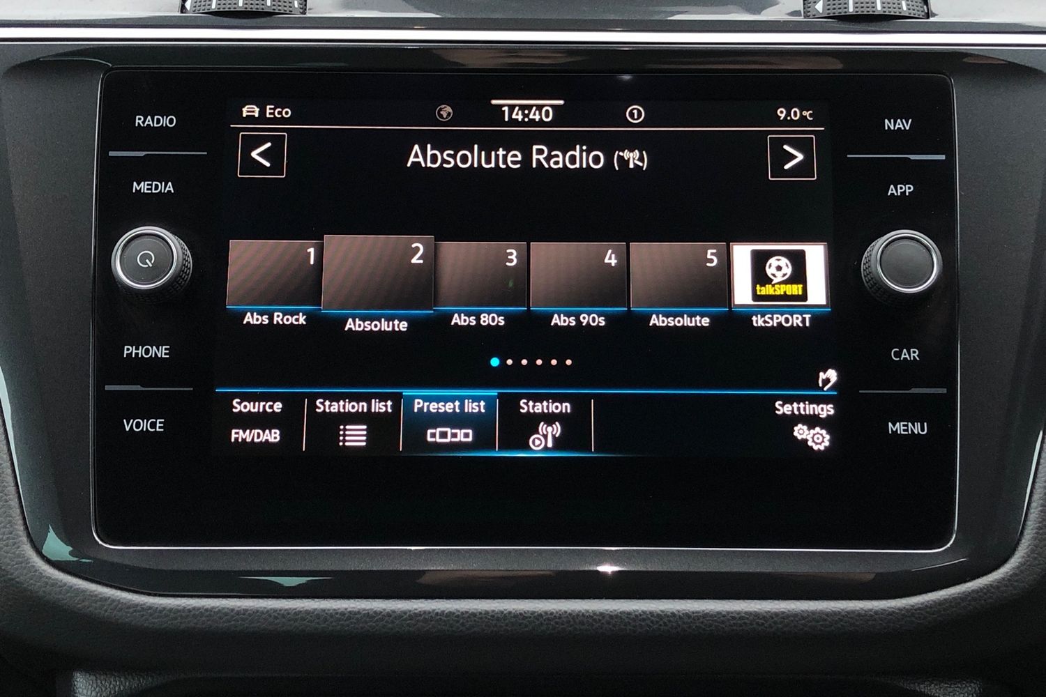 Used Volkswagen Tiguan 2020 for sale - 77515182: Photo 9