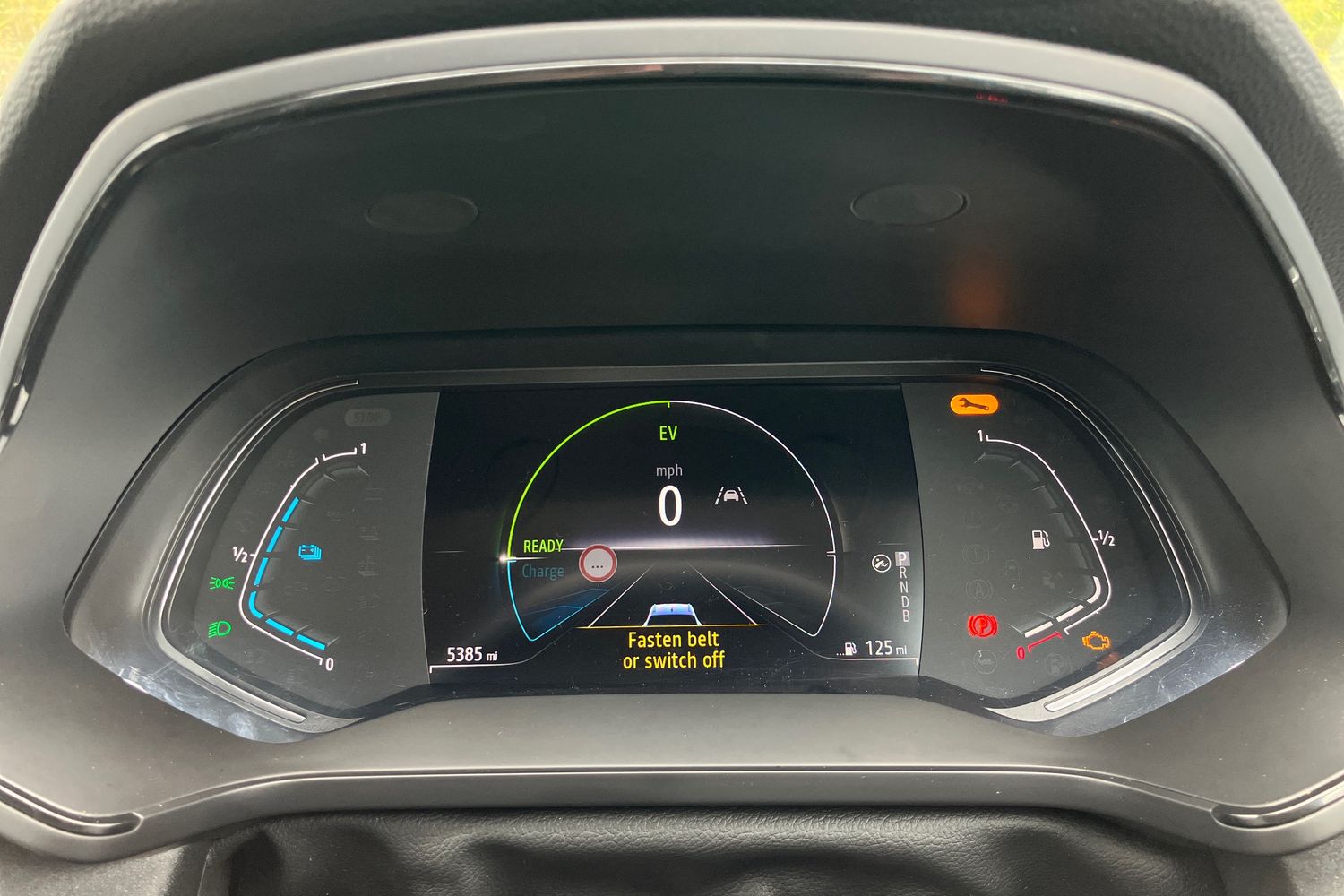 Used Renault Captur 2023 for sale - 76934277: Photo 17