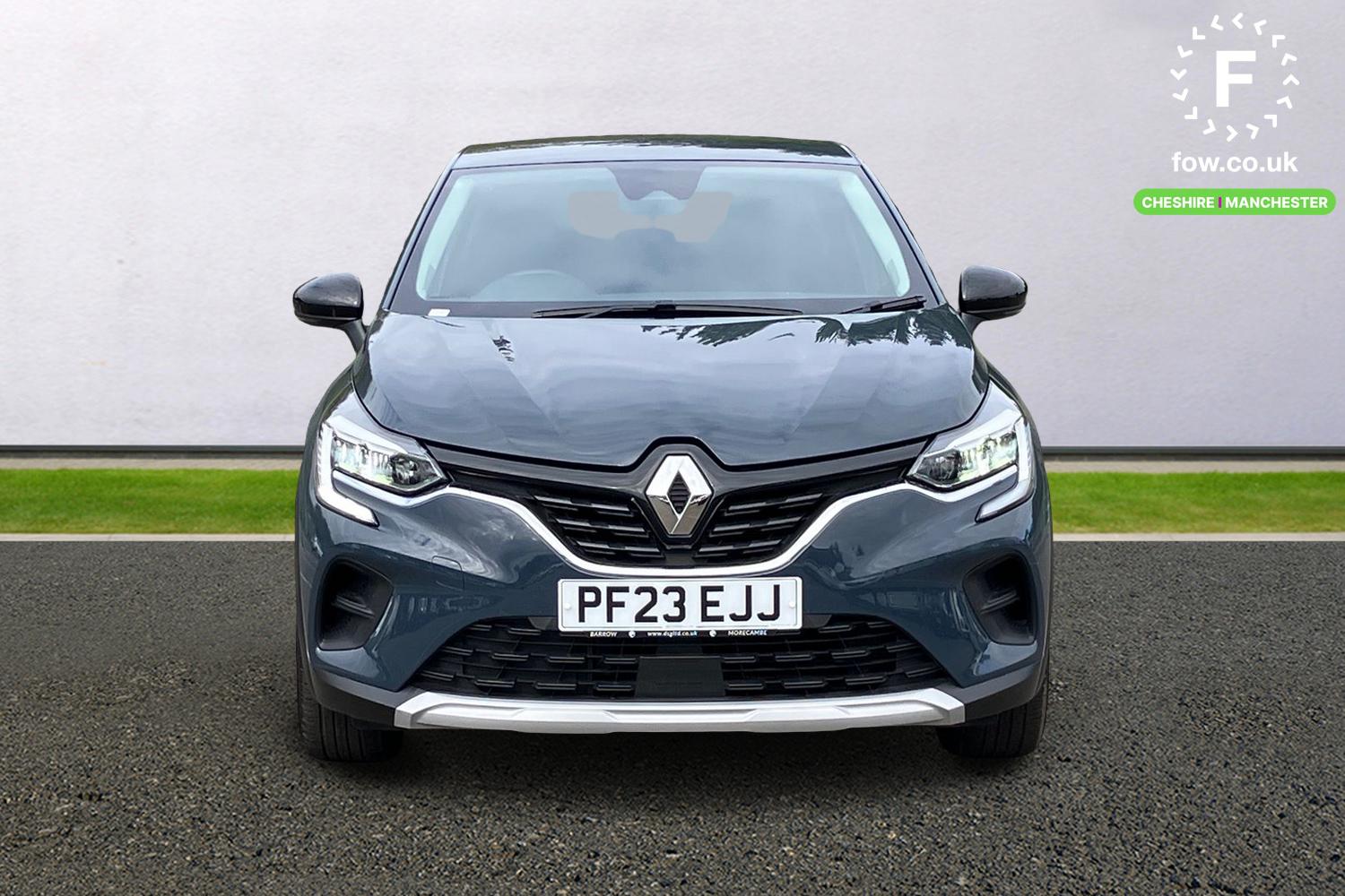 Used Renault Captur 2023 for sale - 76934277: Photo 23