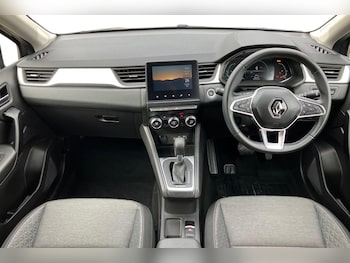 Used Renault Captur 2023 for sale - 76934277: Photo