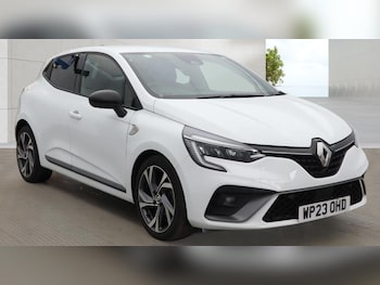 Used Renault Clio 2023 for sale - 78558278: Photo